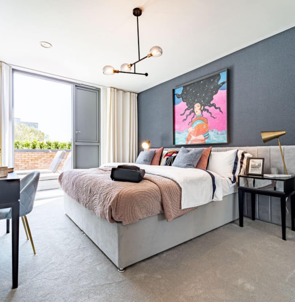 Buy to Let in Nottingham