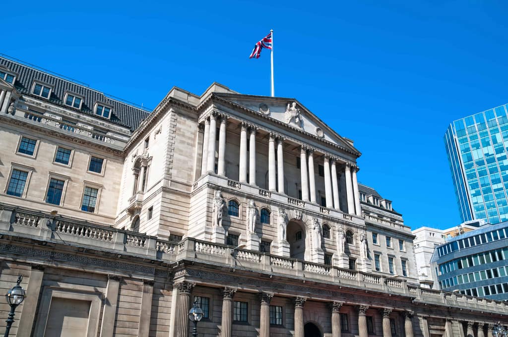 value of the pound