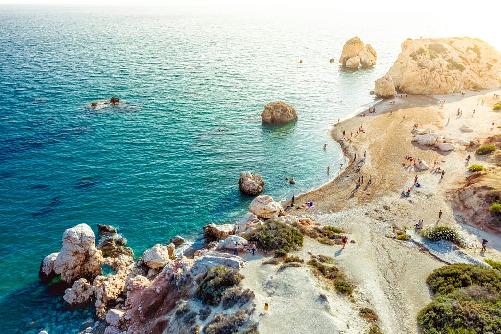 Property in Cyprus