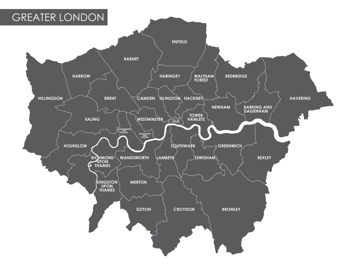 London