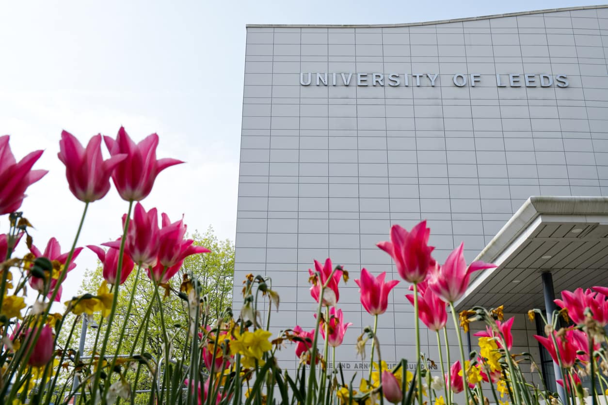 Student Accommodation in Leeds