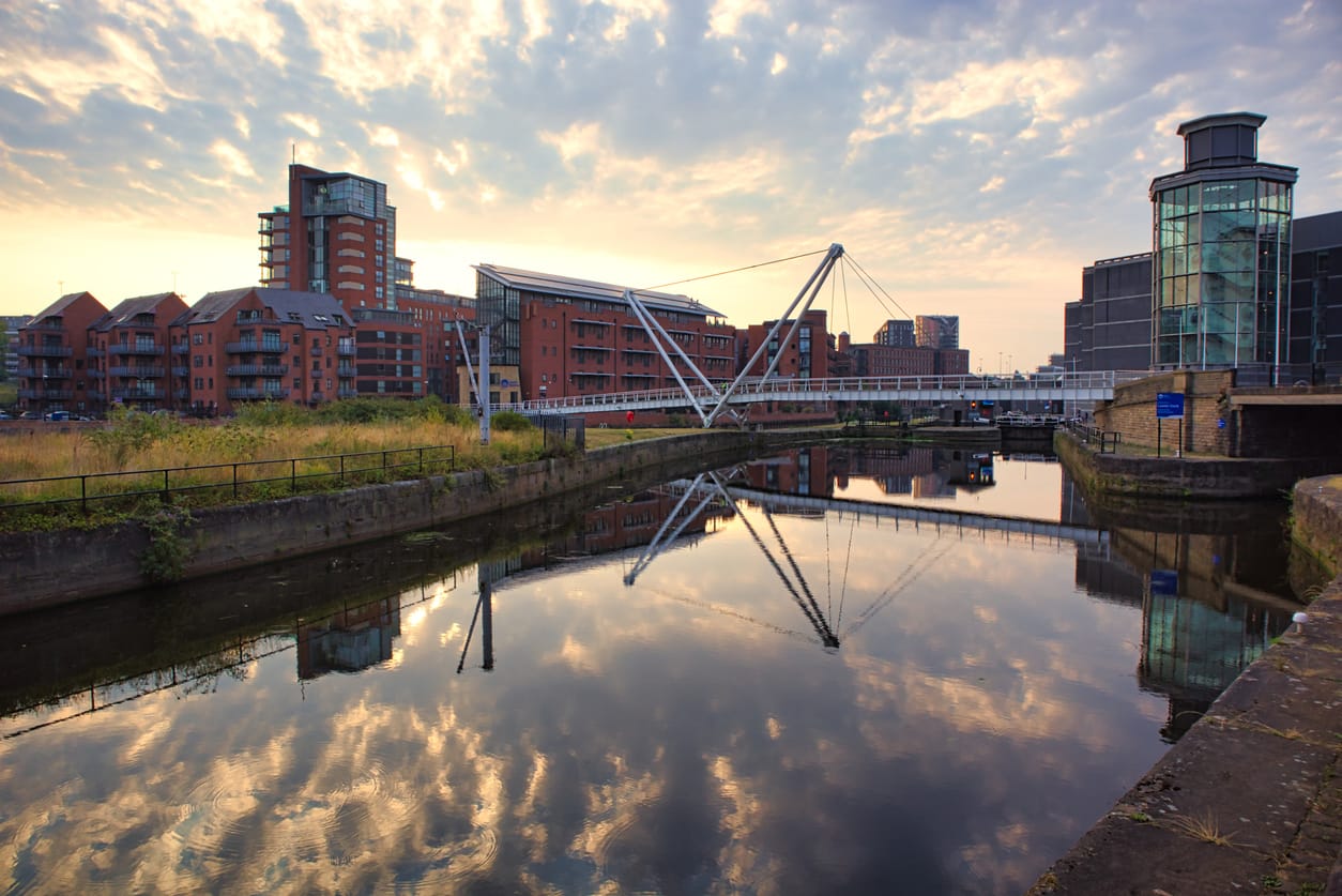 urban regeneration