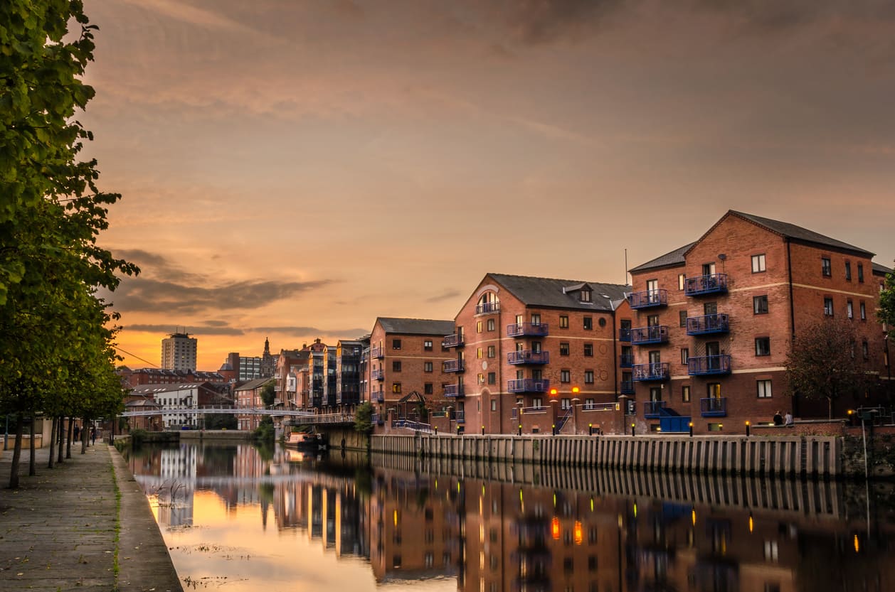 Urban Regeneration