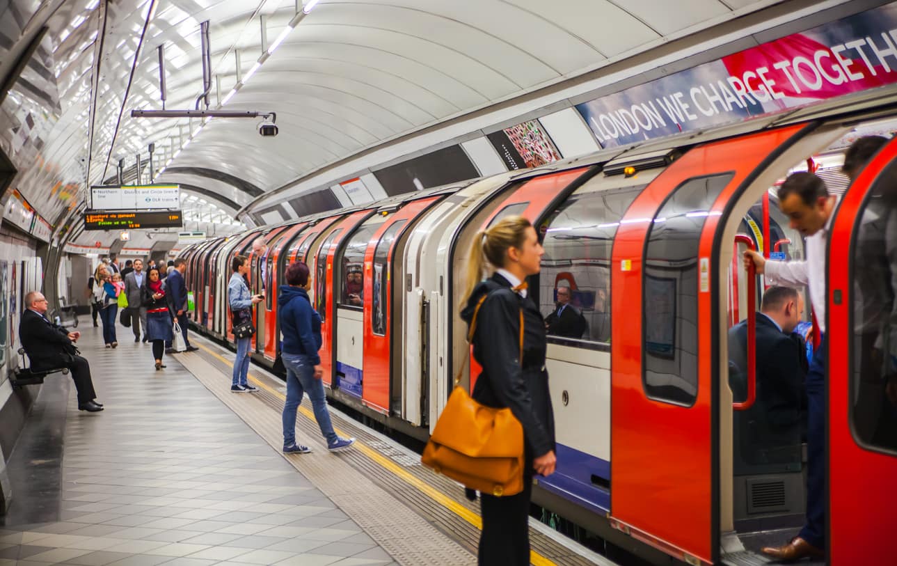 London