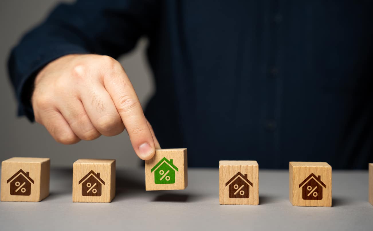 mortgage