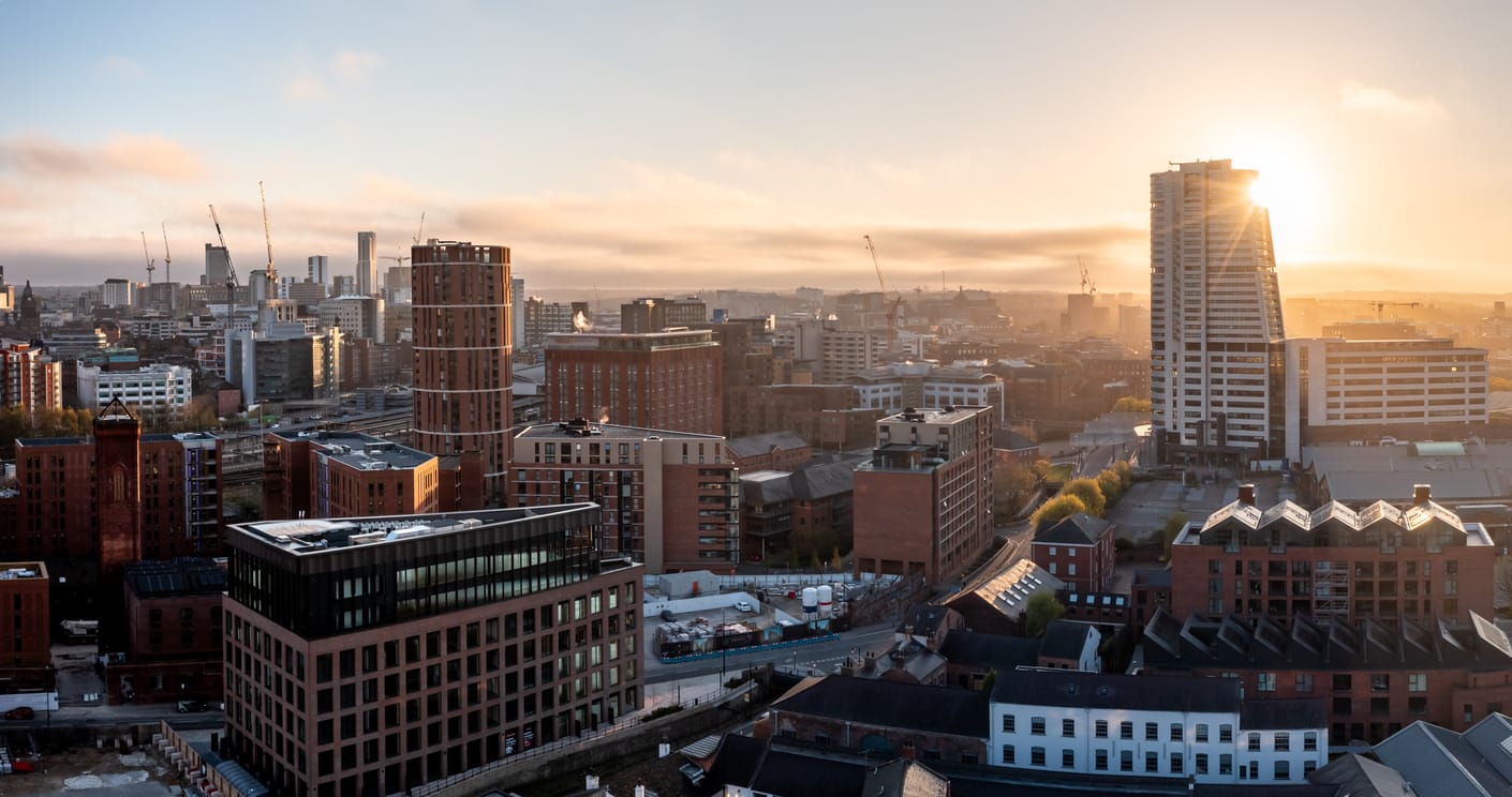 urban regeneration