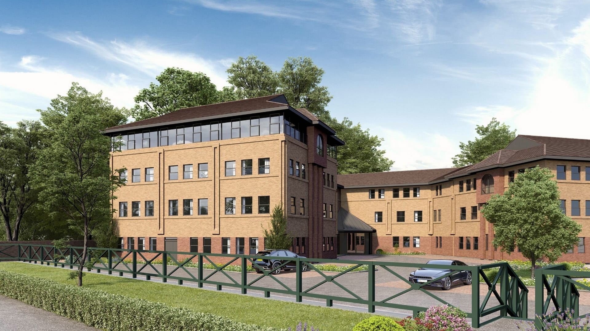 The future of Taunton
