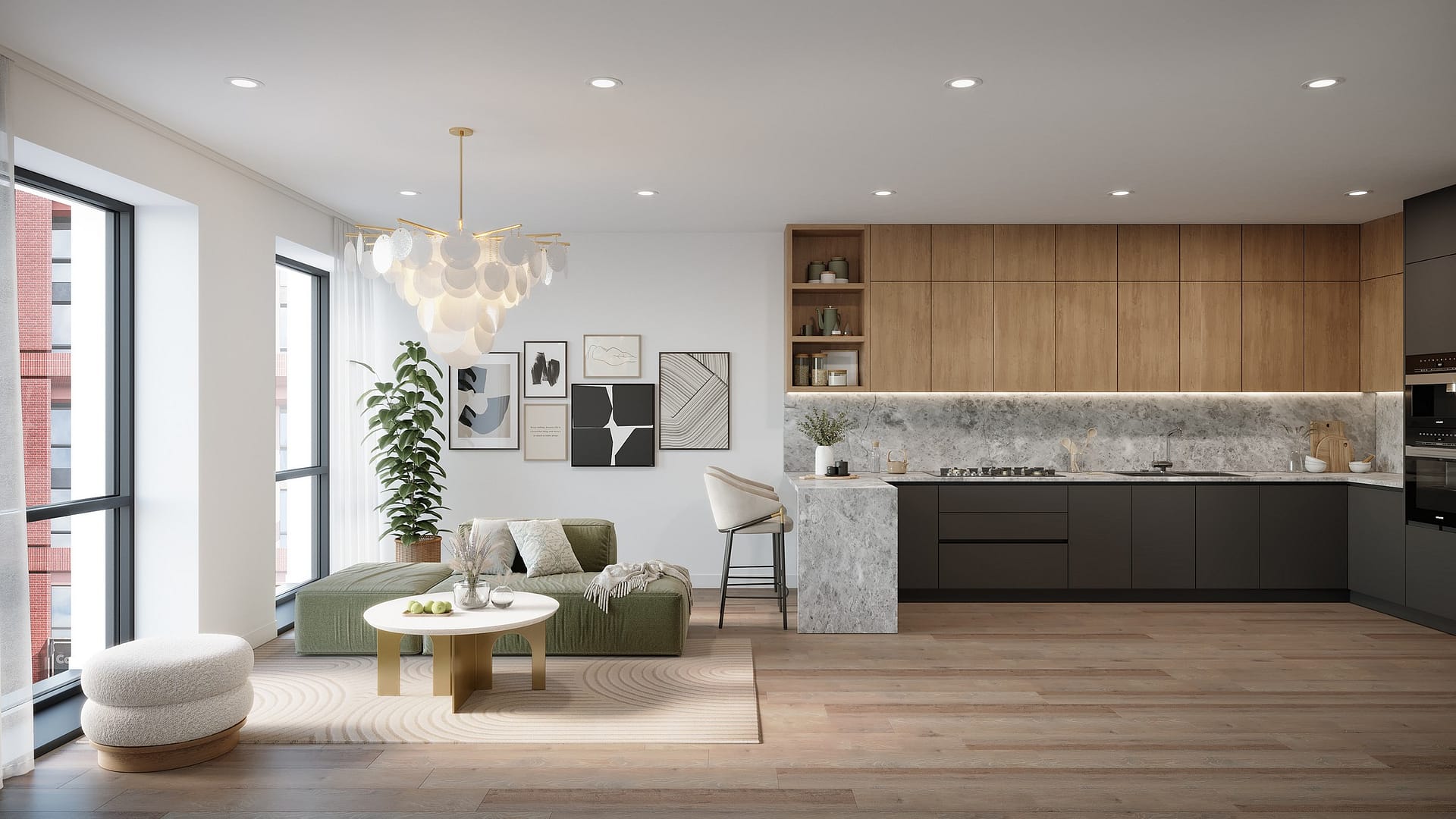 Investing in Property in the UK