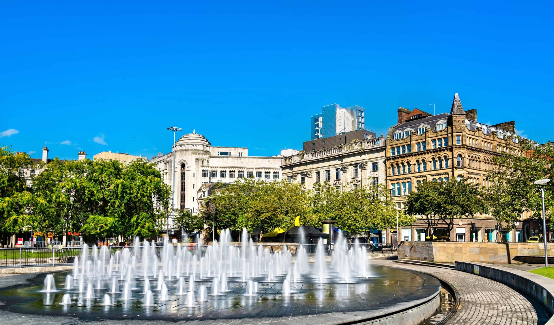 Property for Sale in Manchester