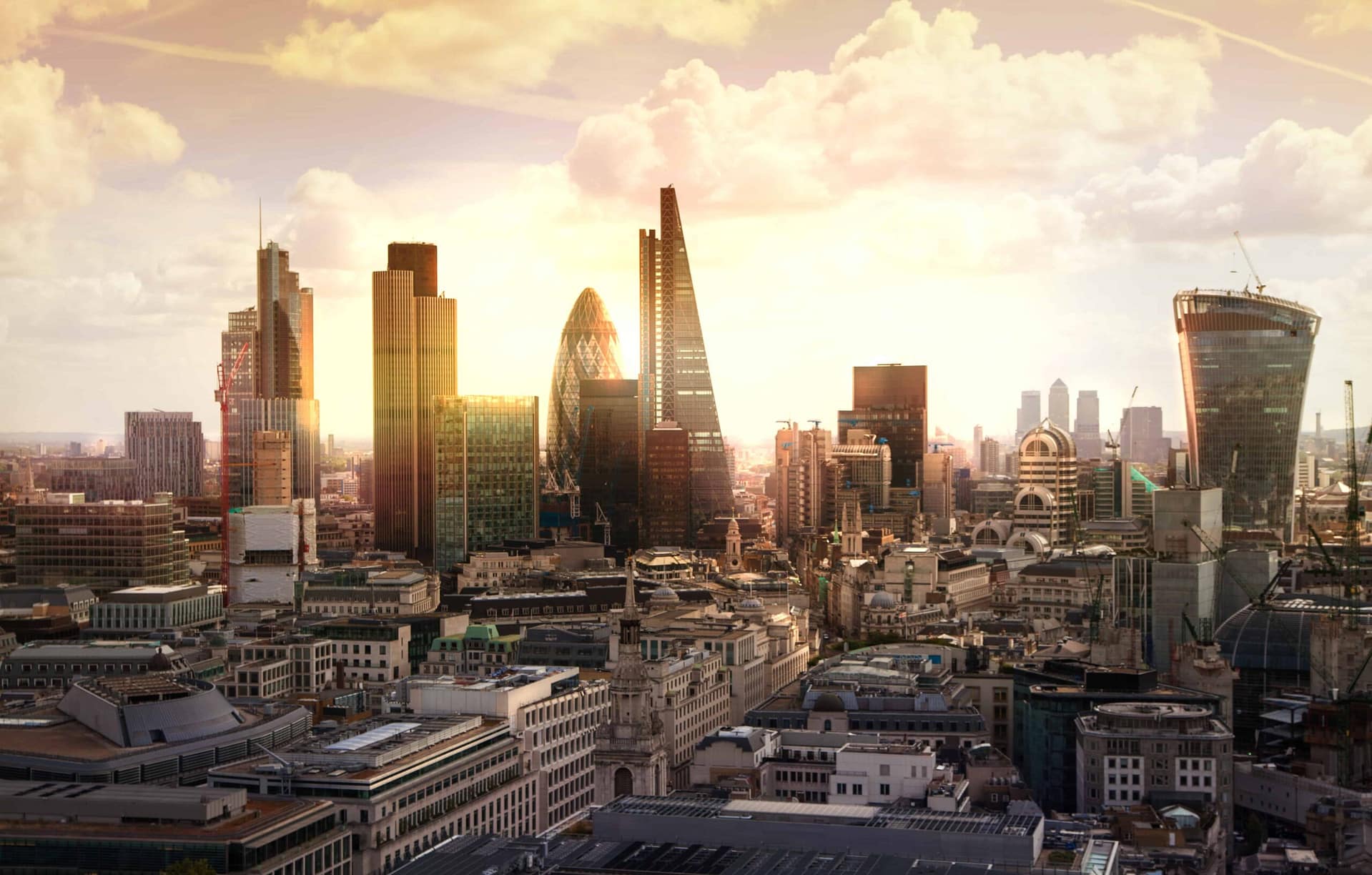 Property Prices