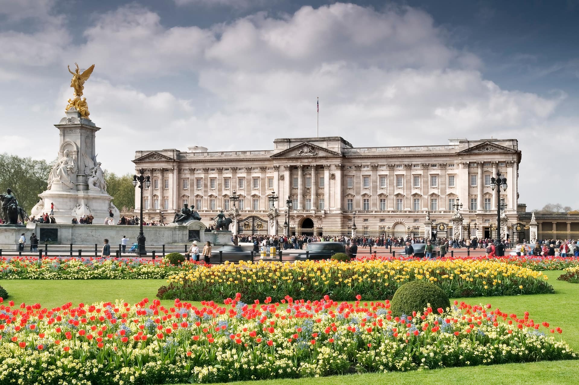 Tourism in London