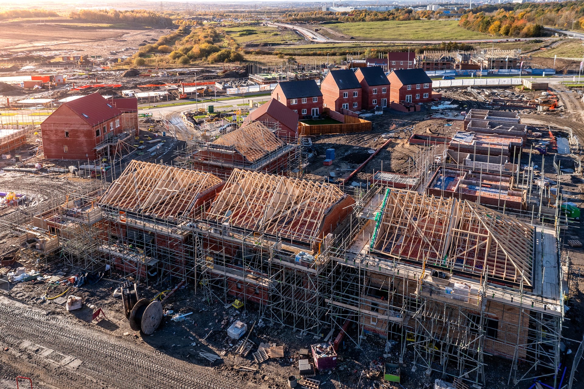 Social Housing Investment