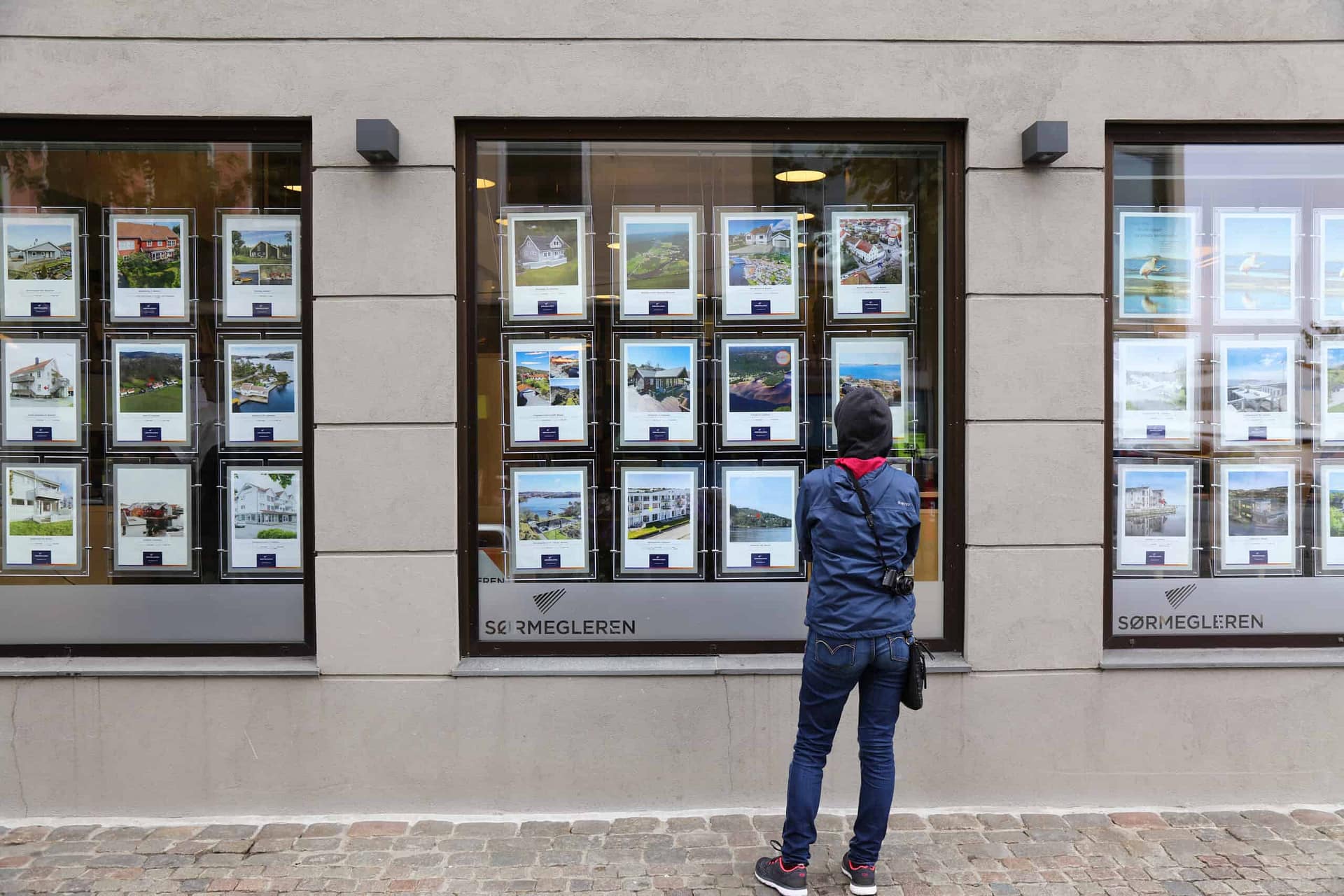 property investment