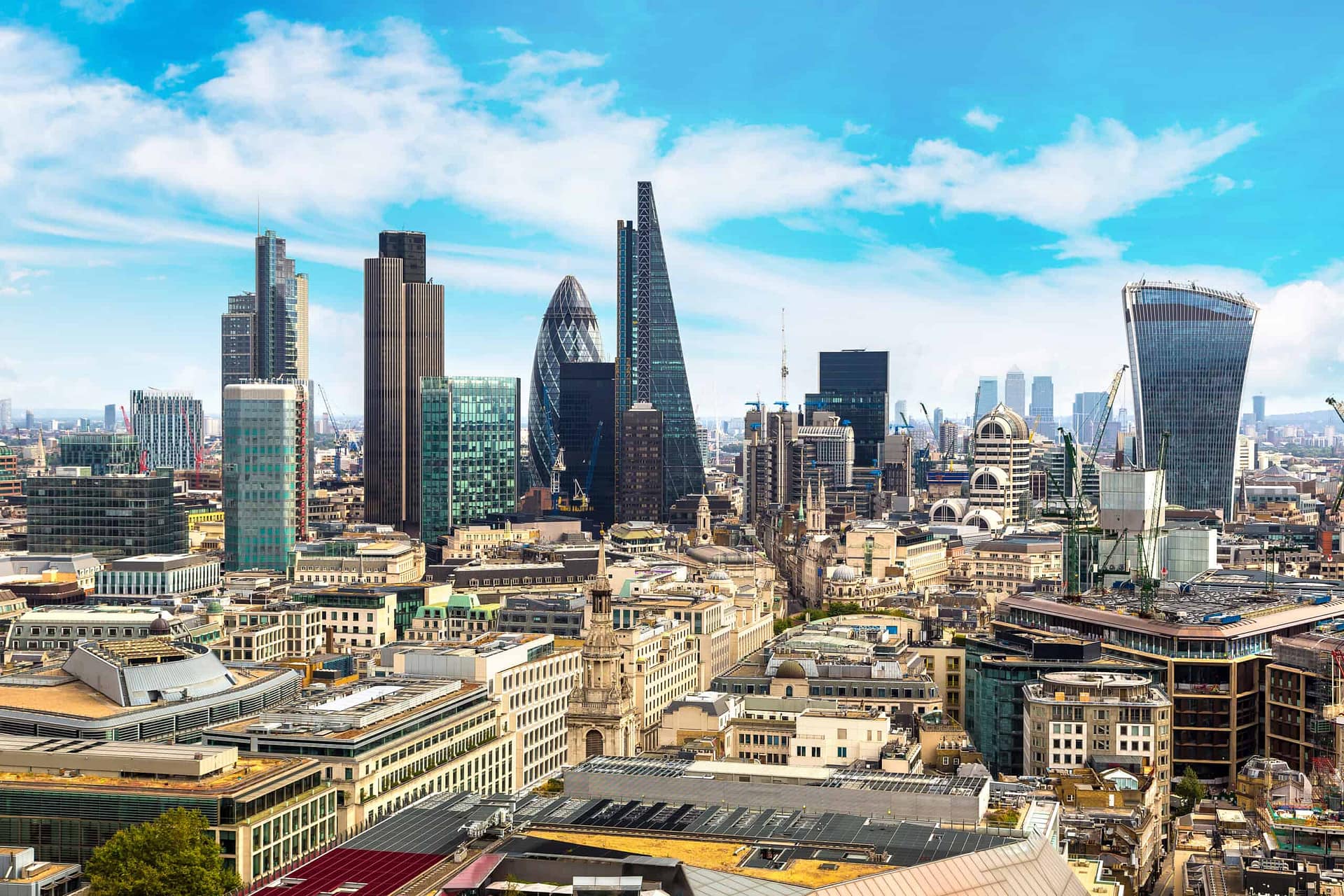 property for sale in London