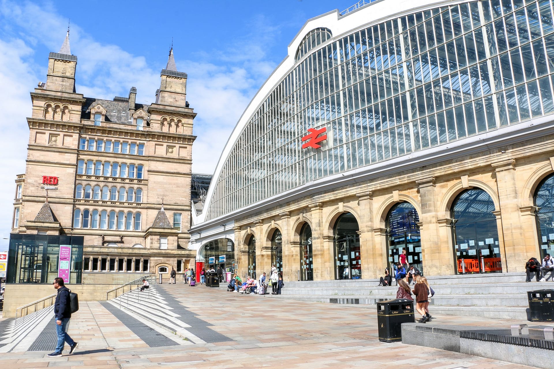 Buy to Let in Liverpool