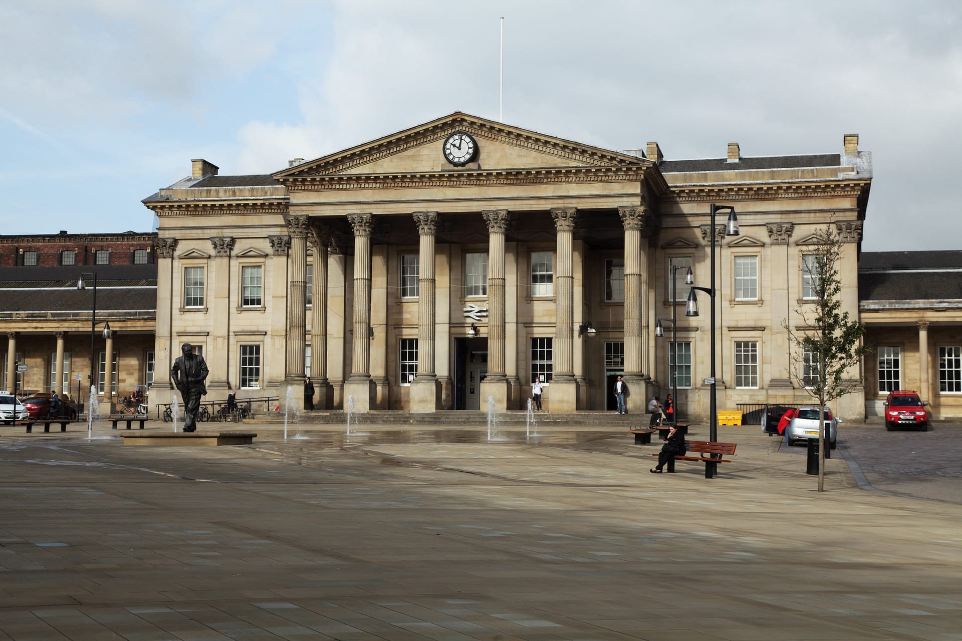 Buy to Let in Huddersfield