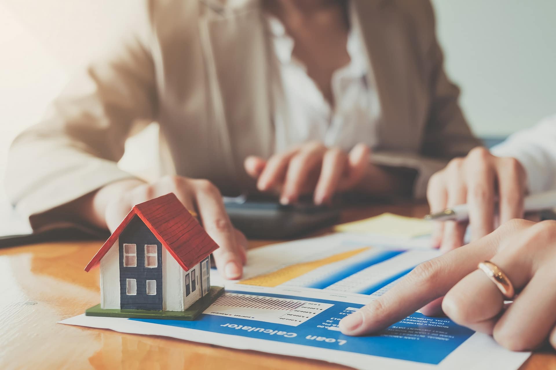 How to Invest in Social Housing