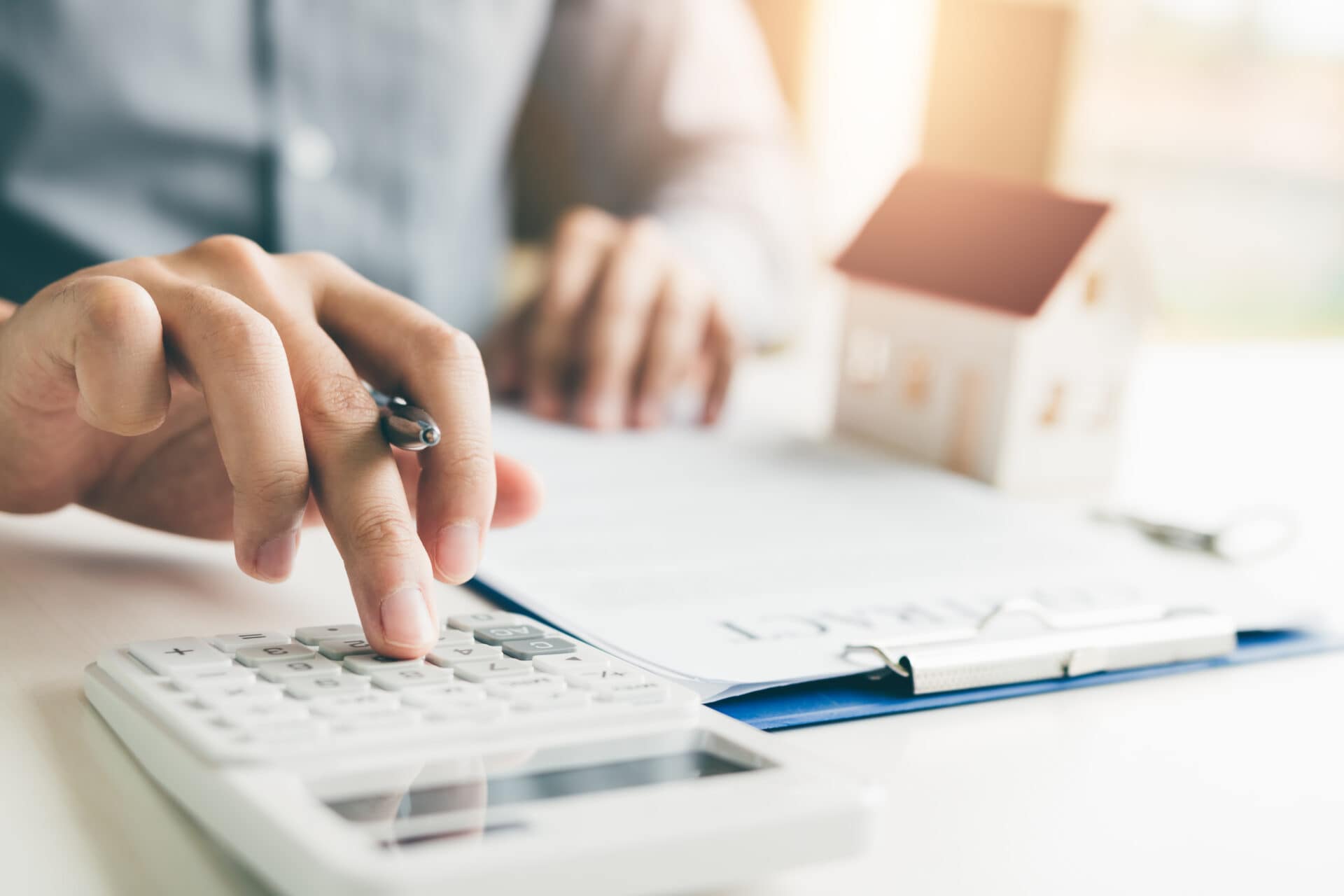 Social housing investment returns