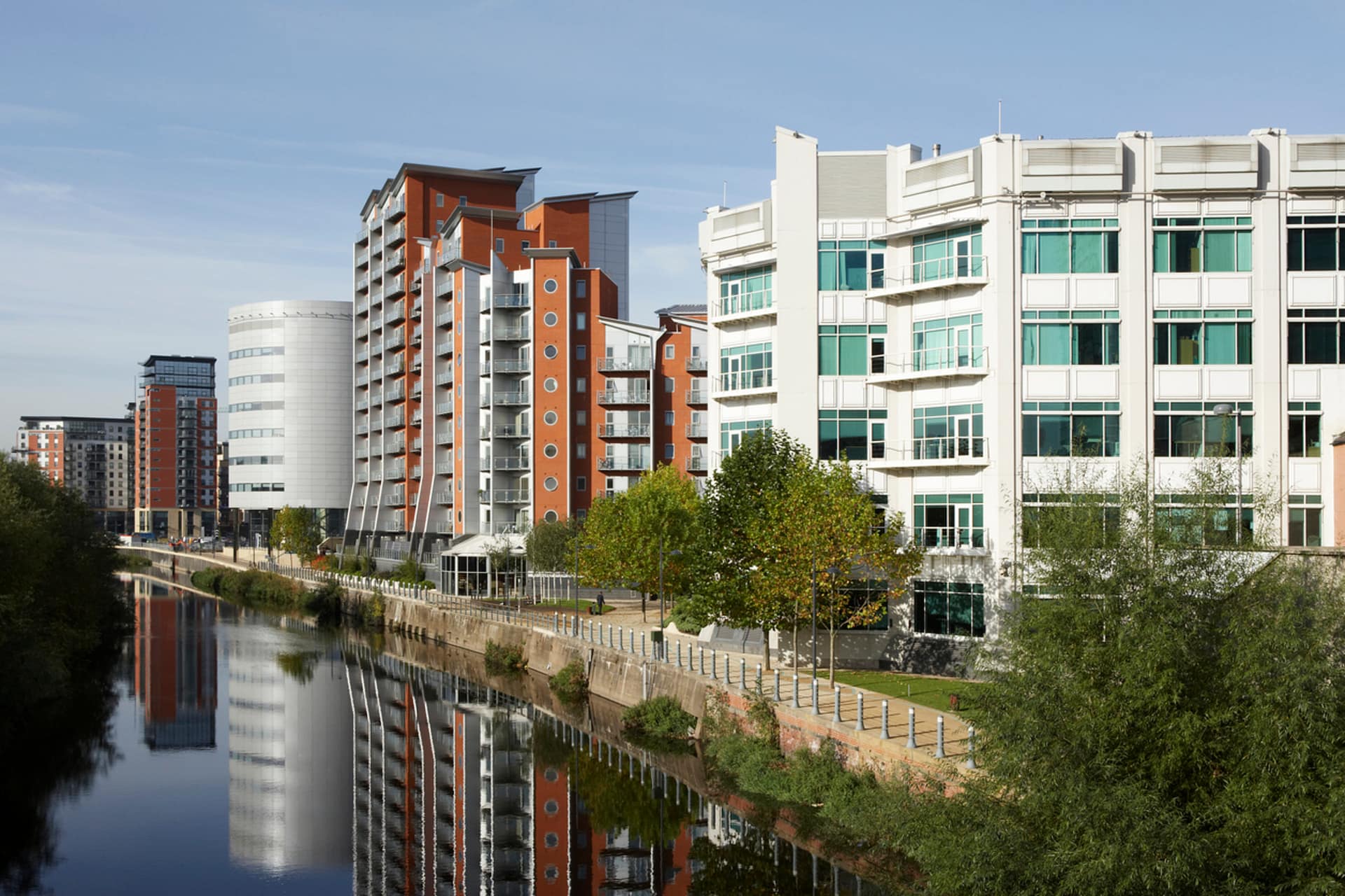 Buy-to-Let in Leeds