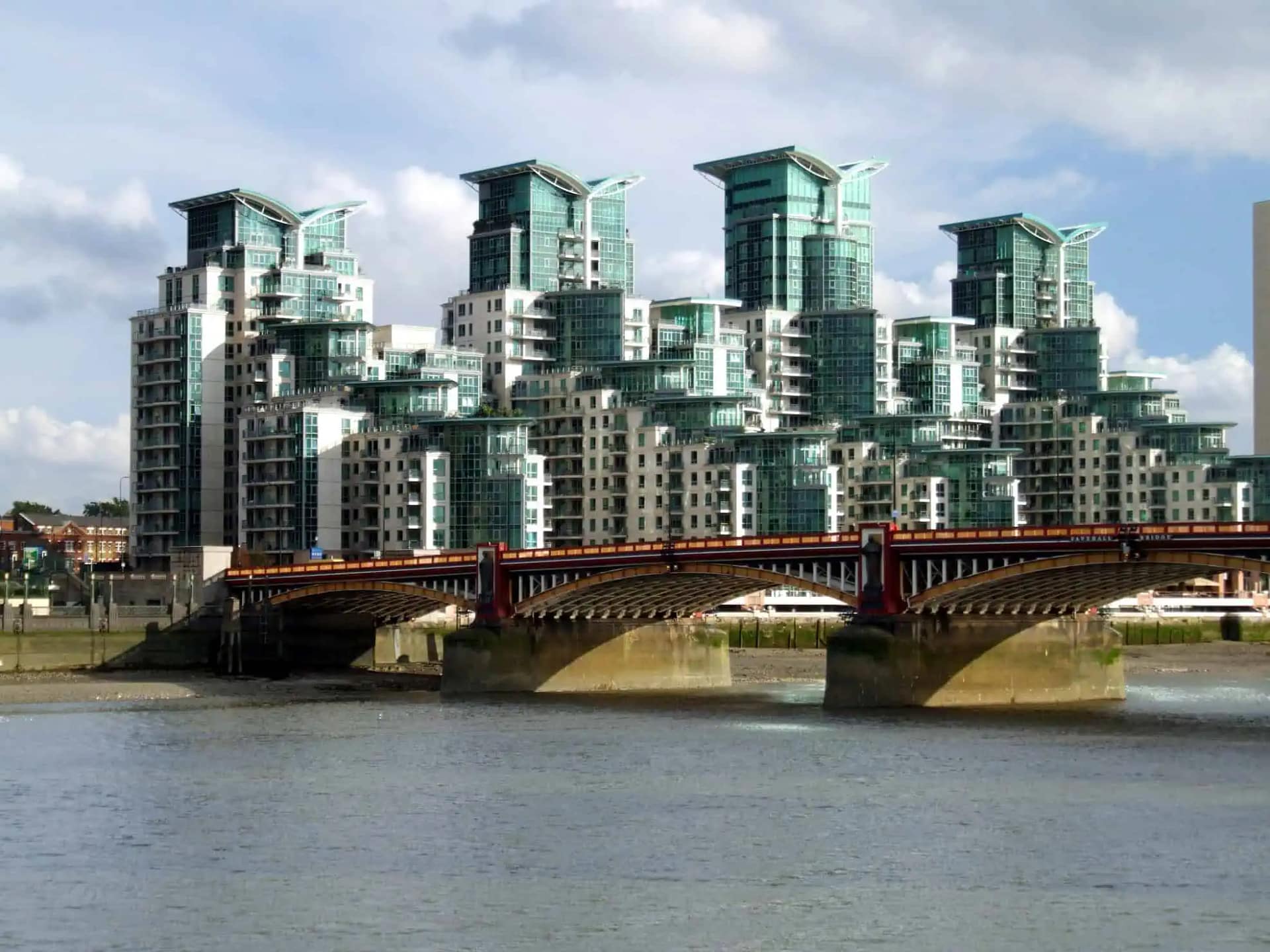 property for sale in London