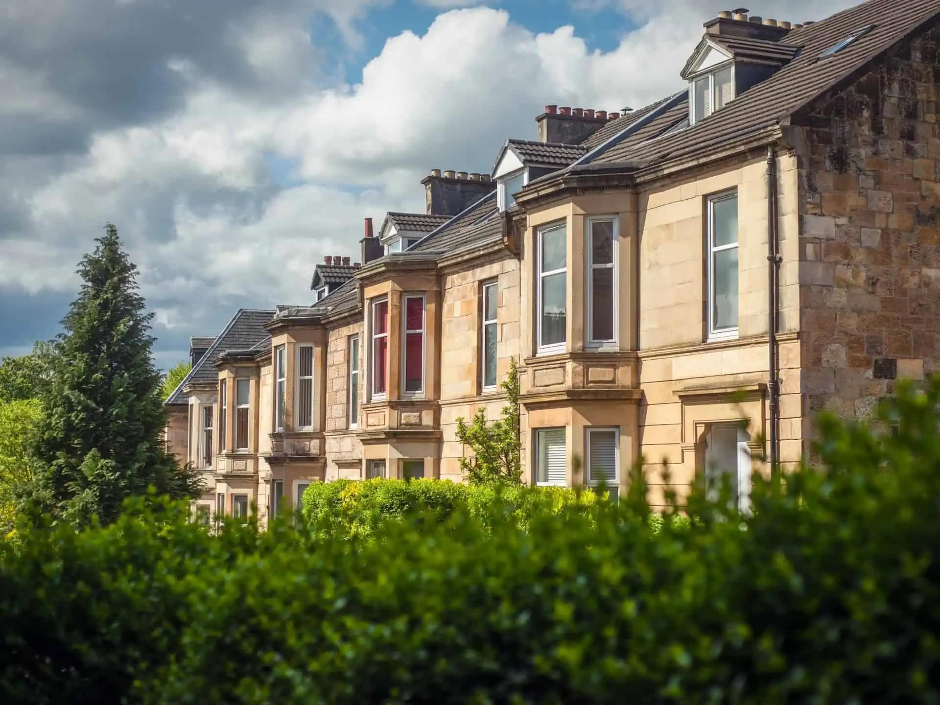Student Property Investment
