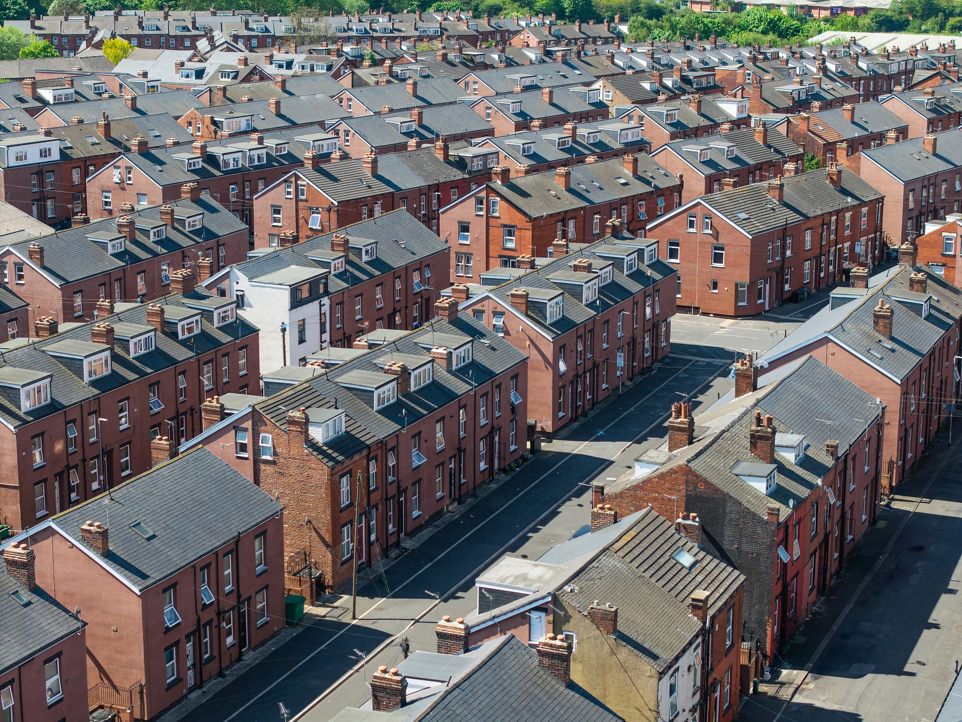Specialist Supported Housing