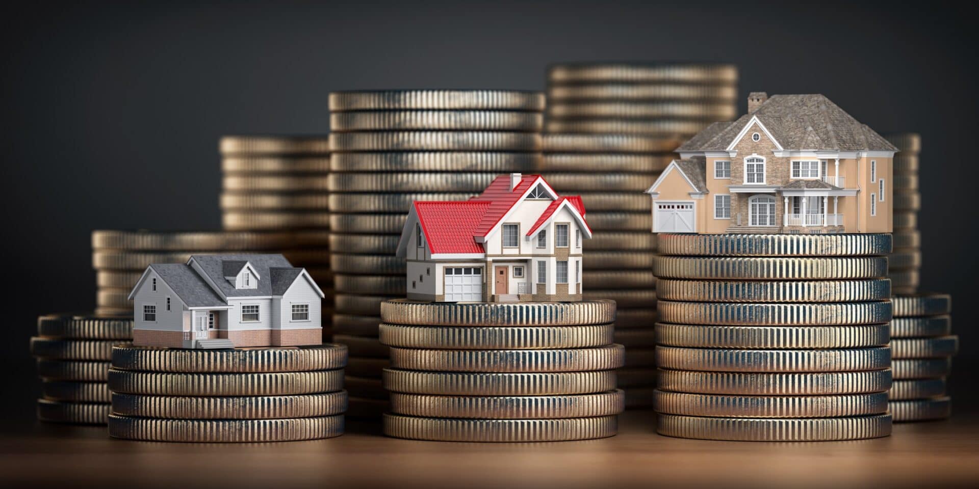 Government-Backed Social Housing Investment UK
