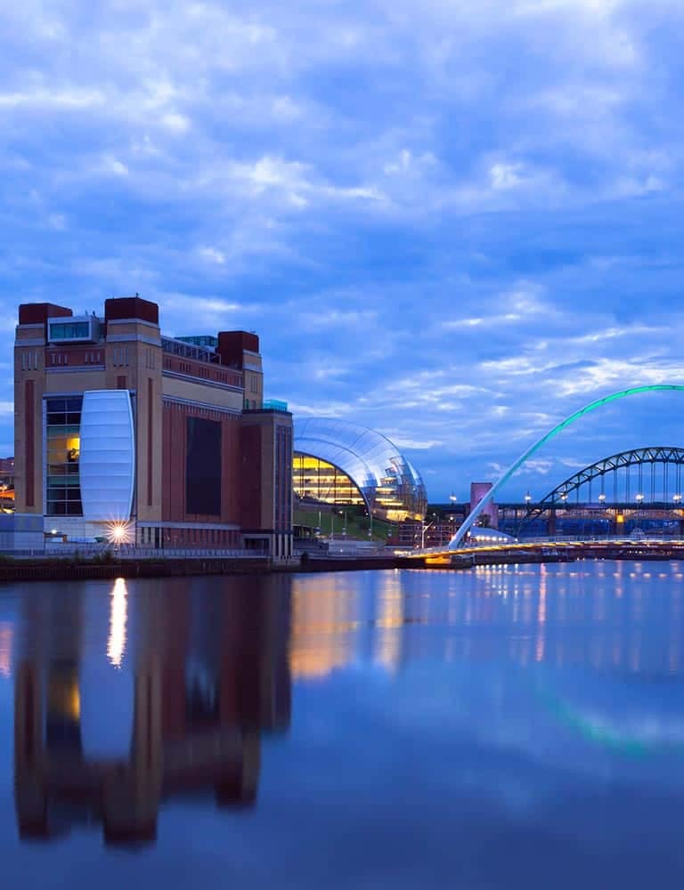 newcastle