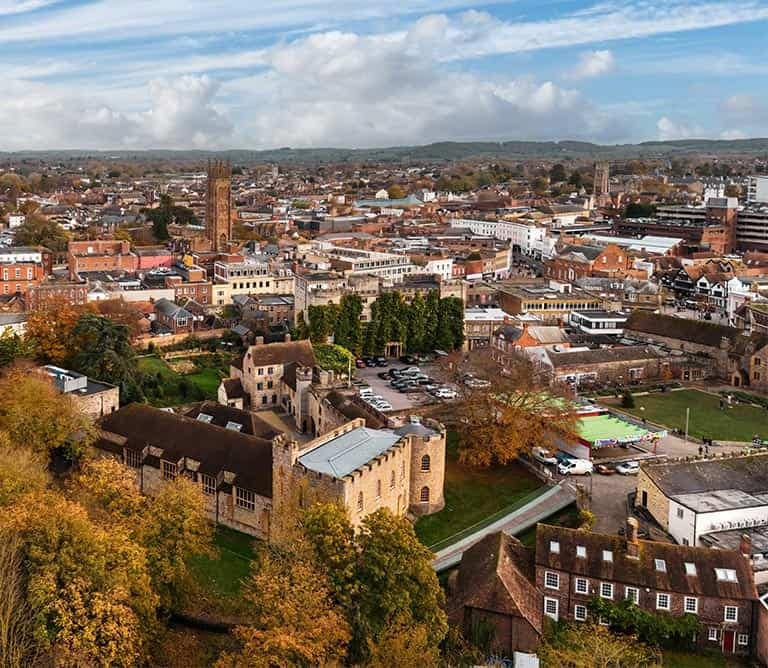 taunton