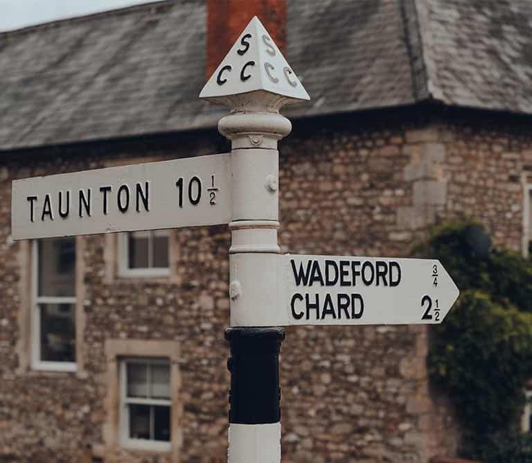 taunton