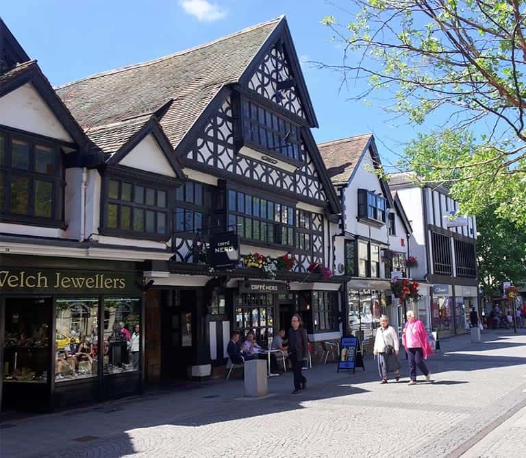 taunton
