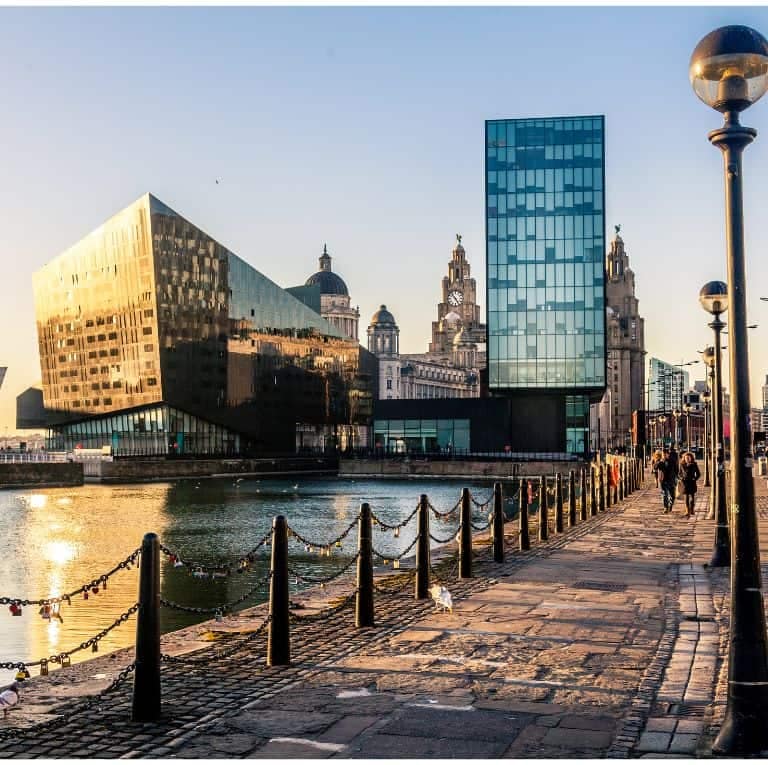liverpool