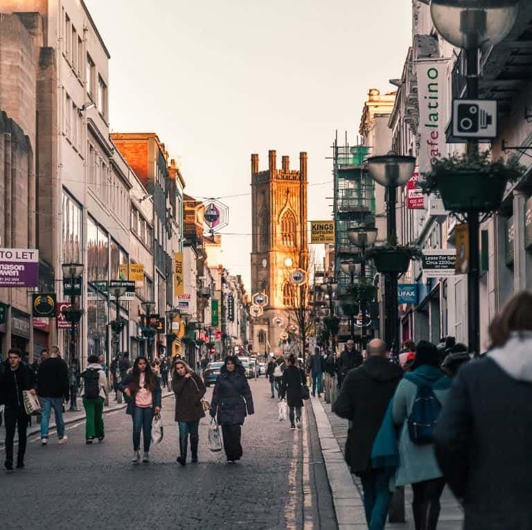 liverpool
