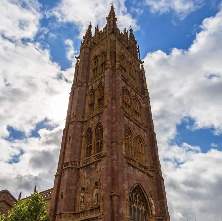 taunton