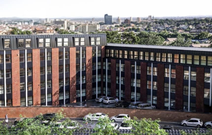 developments in Leicester