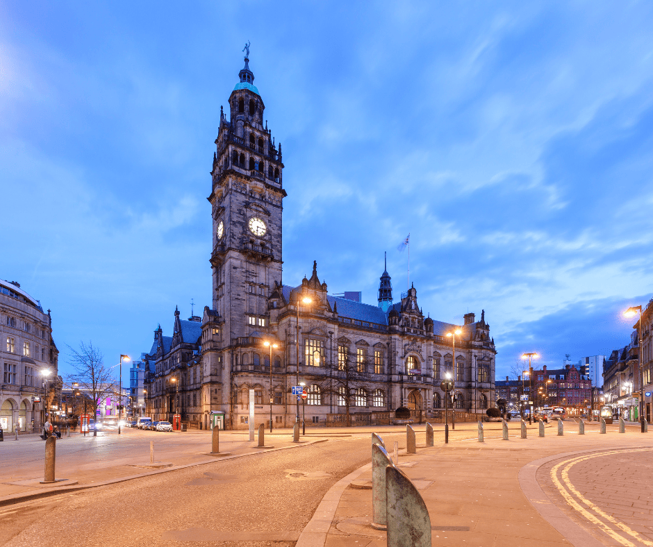 property investment